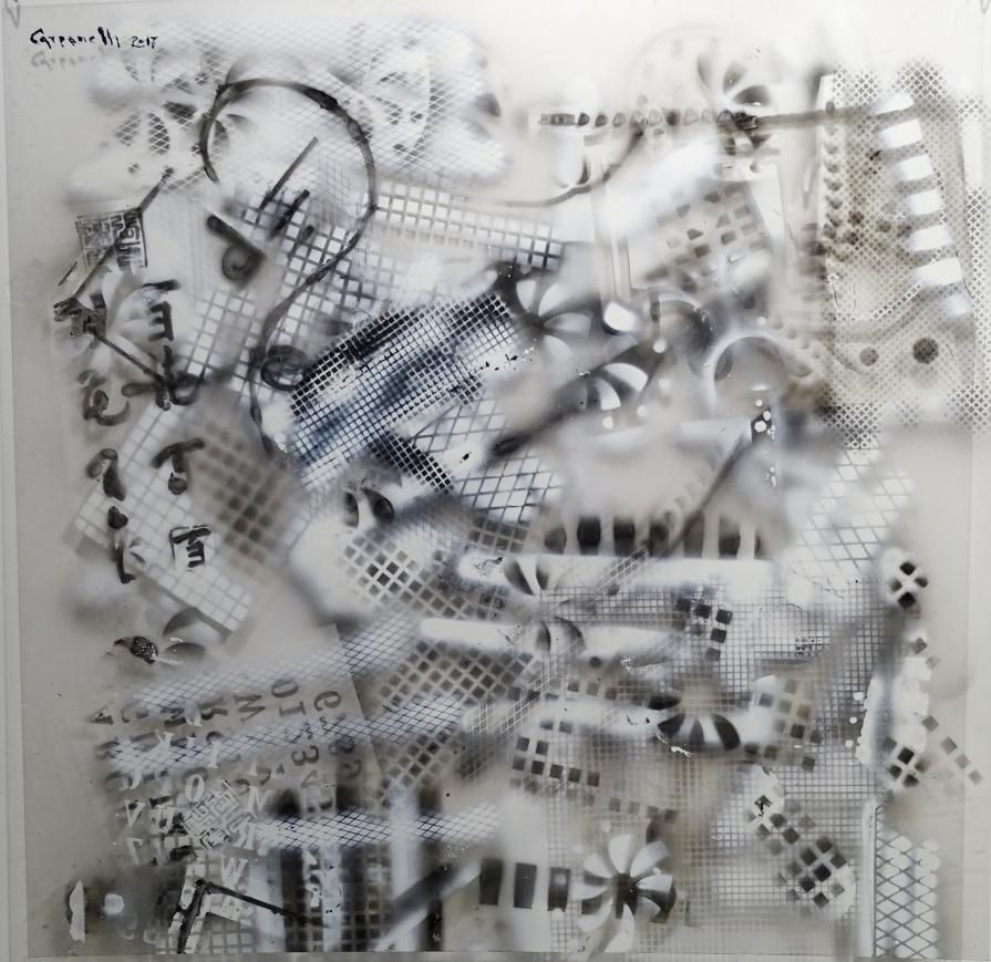 Scomposizioni spaziali IV