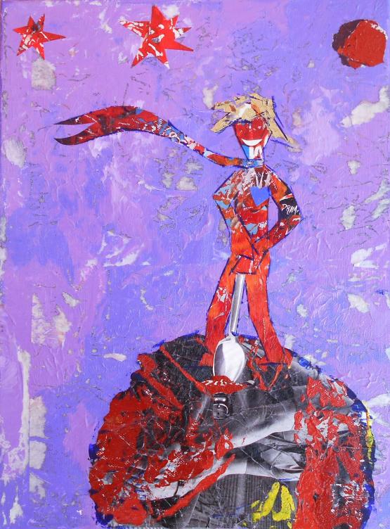 Il Piccolo Principe_05/25