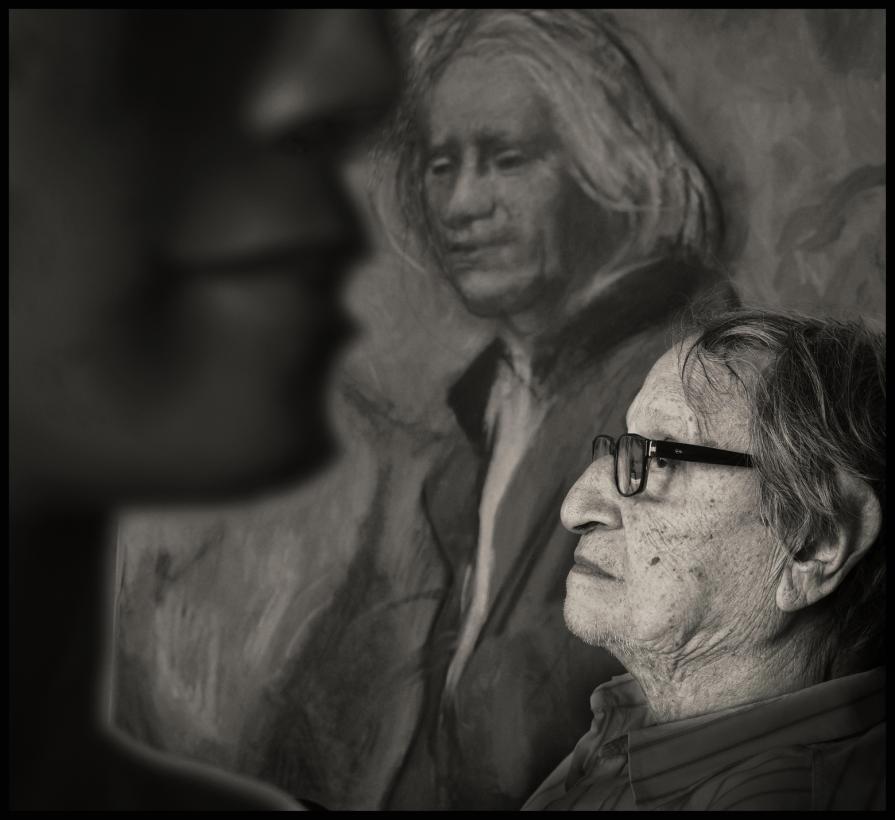 Armando De Stefano -  foto di Augusto De Luca