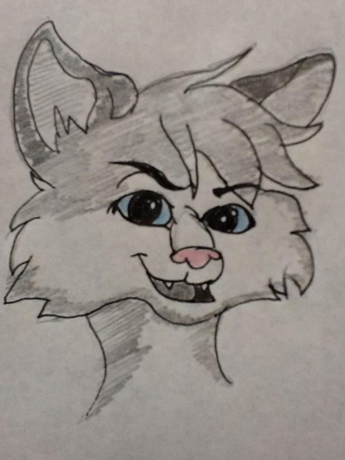  . . . I Disegnini della piccola Tany !!! 14