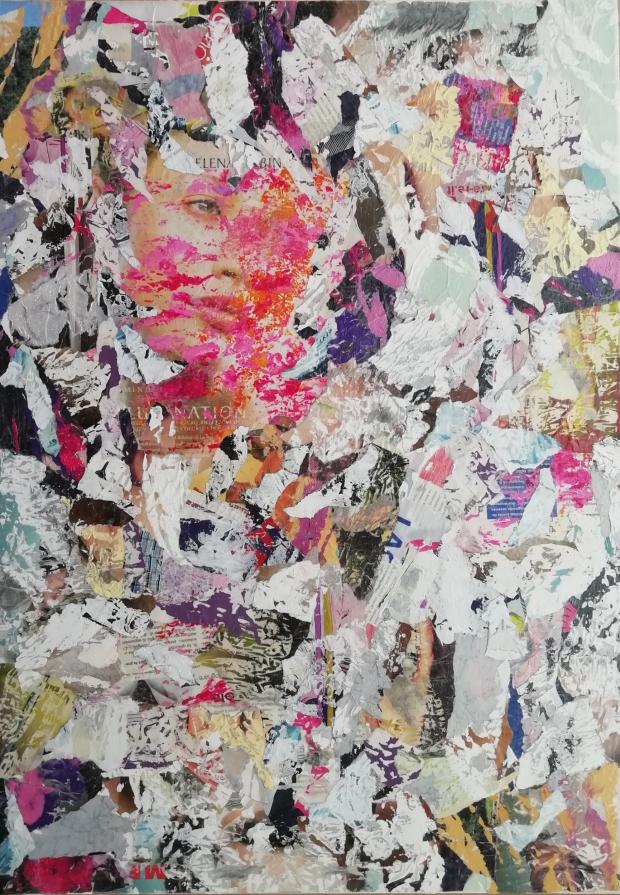 Coraggio e lasciar andare 