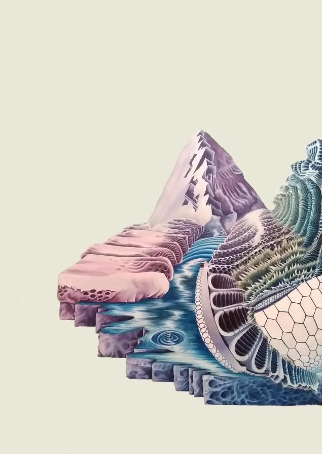 The Giant pt.1 The Giant pt.1