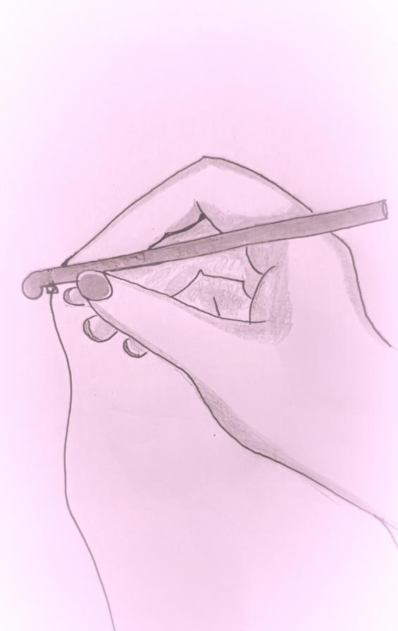 Matita e fantasia 74