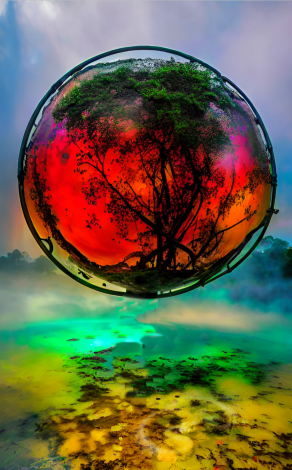 The Tree of the Knowledge of Good and Evil