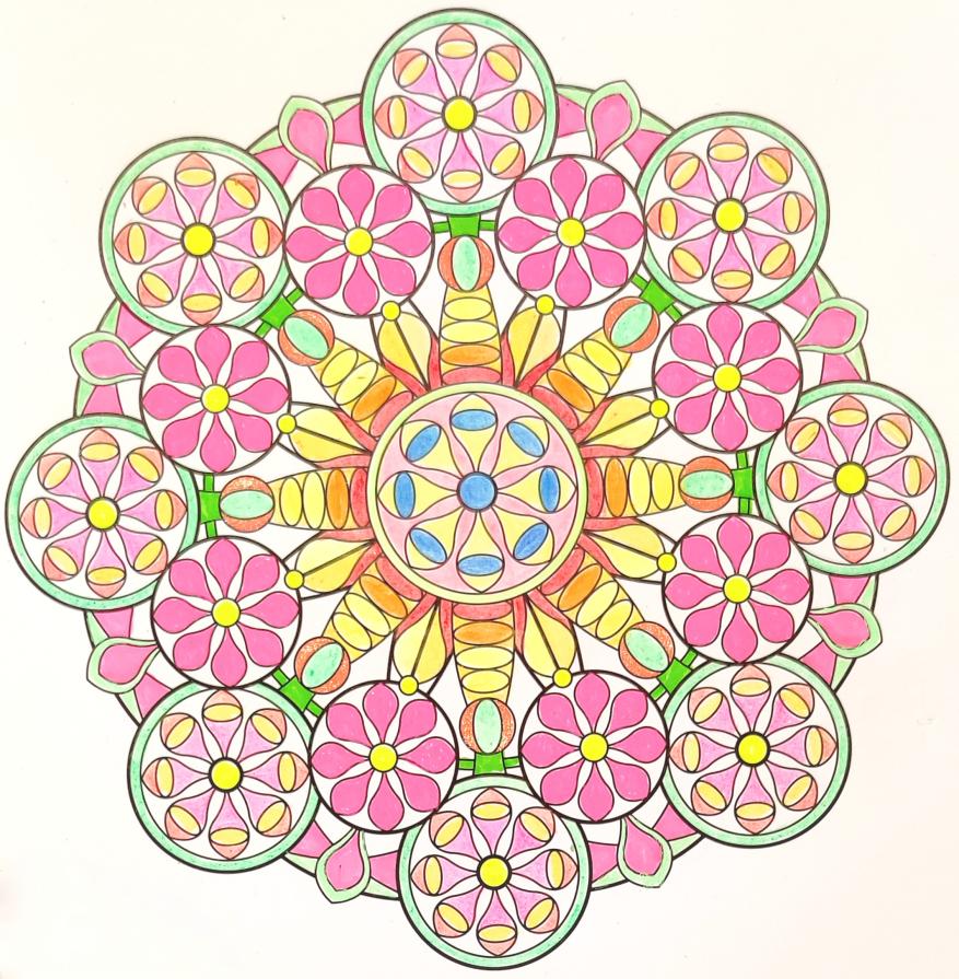 Ricominciamo da capo. La natura lo fa ogni anno.