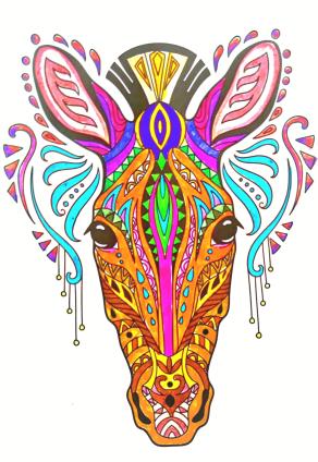           ... Osservo in silenzio e imparo ...