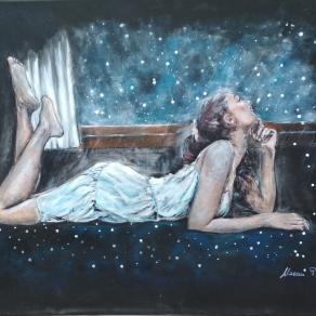 Fatti cullare dalle stelle