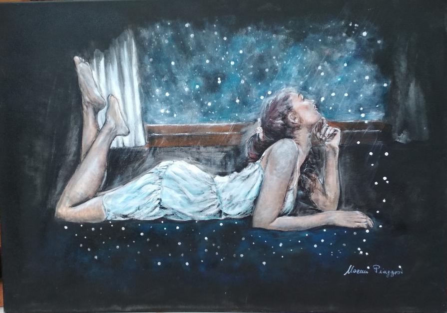 Fatti cullare dalle stelle