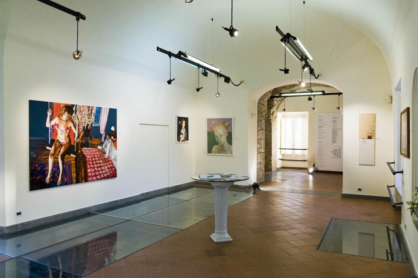 Discorsi Visivi. Idee in arte