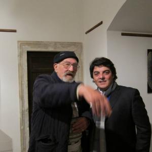 Show Demò Forte Sangallo - Nettuno (Rome)