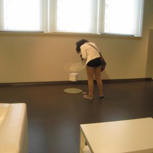 GESTO,FORMA,PENSIERO