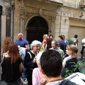 NOI, NEL GIARDINO DEI FOLLI NOI, NEL GIARDINO DEI FOLLI