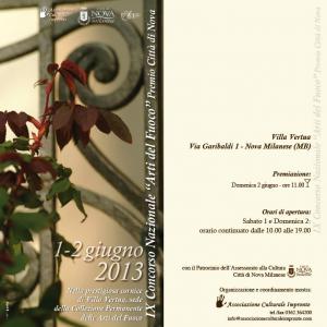 IX concorso nazionale