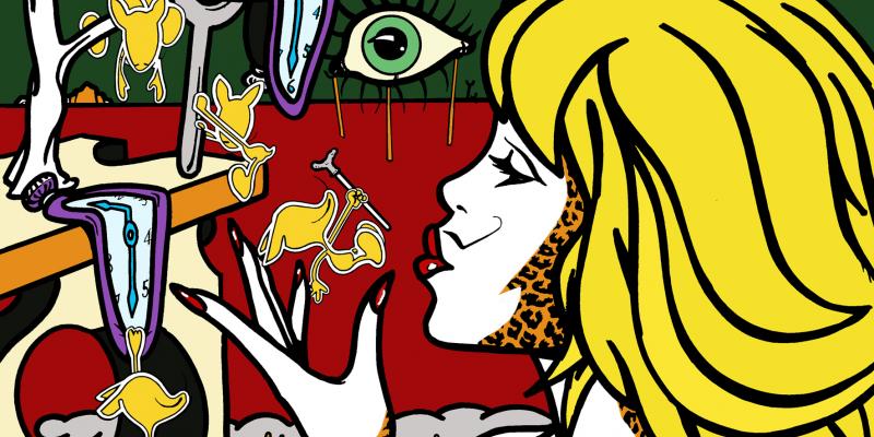 GENESI DI AMANDALI' DI FULBER GENESI DI AMANDALI' DI FULBER