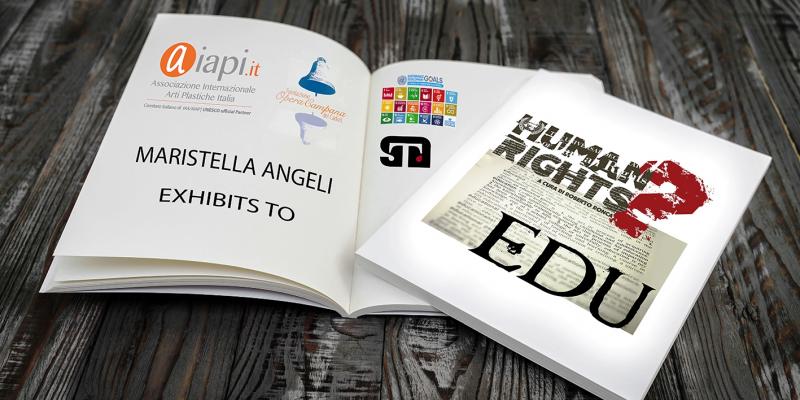  Human Rights?#EDU 2018, Rovereto