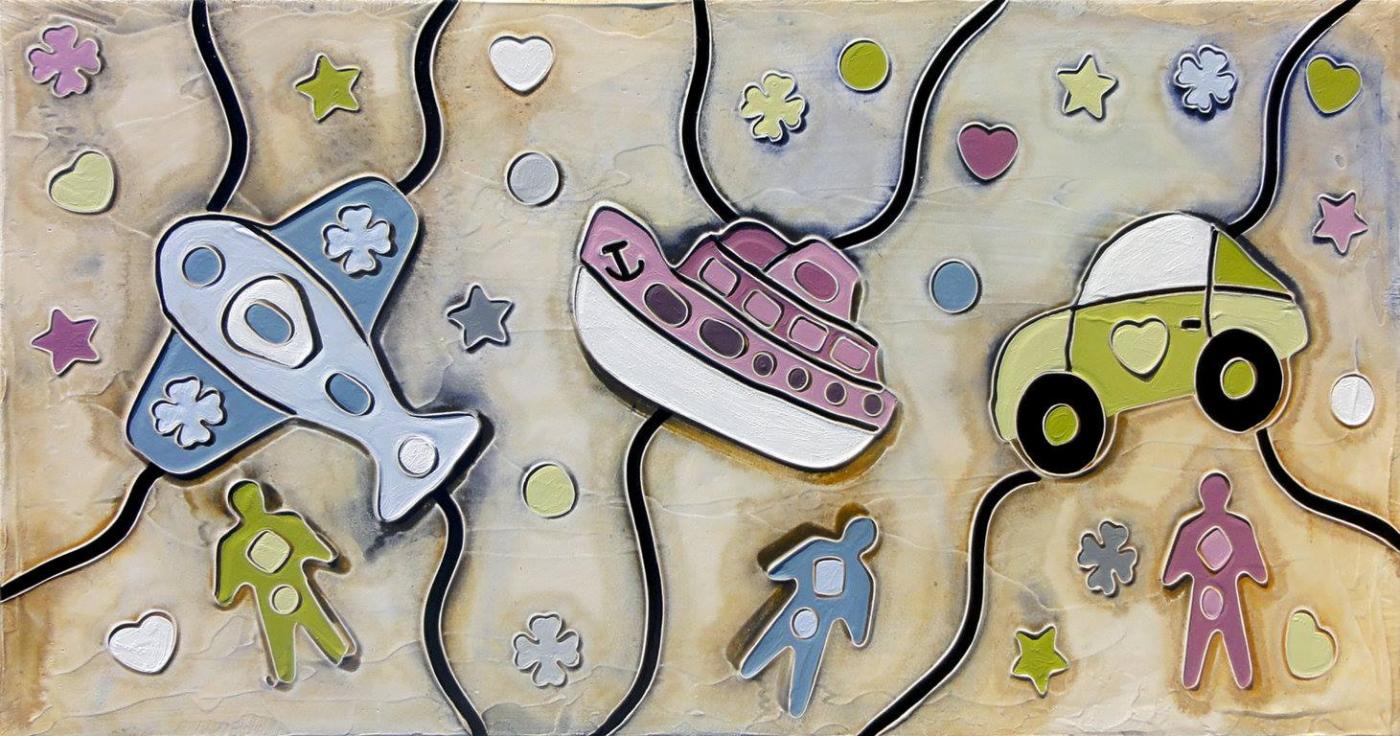 inMovimento by Andrea Benetti inMovimento by Andrea Benetti