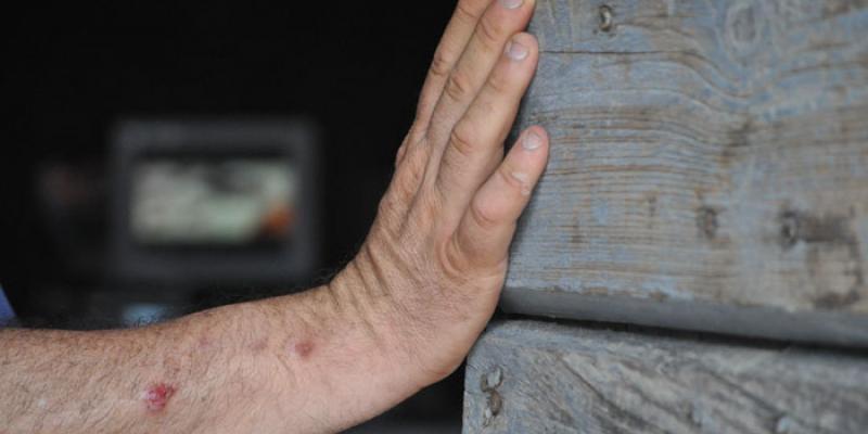 MARINO FICOLA: L’ANIMA “LES PRIVÉS DU PRIVÉ