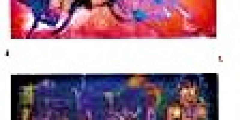 DISPLAY PANEL DISPLAY PANEL