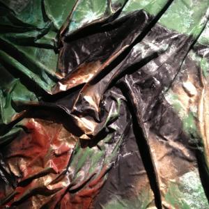 Le sedie parlanti - Personale Daniela de Scoprio