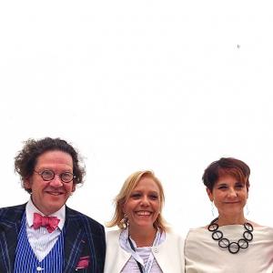 Energie Fluide. I Cantieri dell’Anima Energie Fluide. I Cantieri dell’Anima