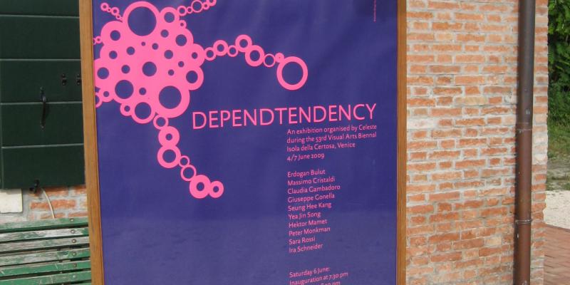 dependtendency dependtendency