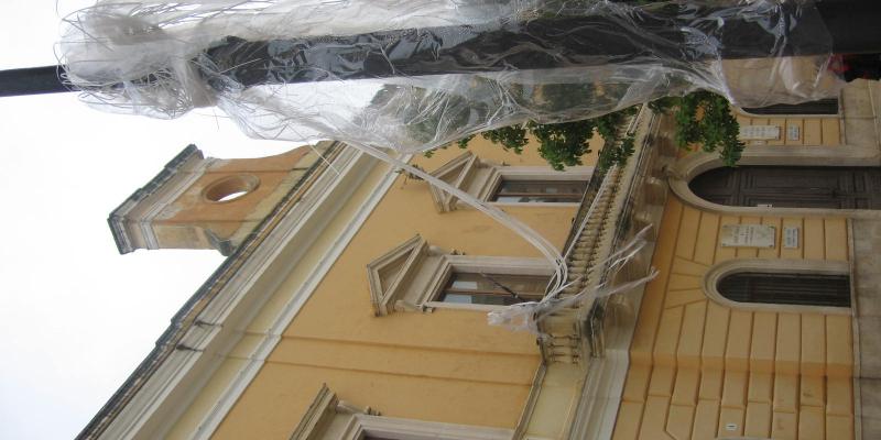  PREMIAZIONE  VENERDI’  11 GENNAIO  – ORE 19.00   CONCORSO L’ARTE PER L’EVOLUZIONE REALIZZATO DALLA GLOBALART DI ROSA DIDONNA 