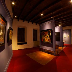 The languages of art