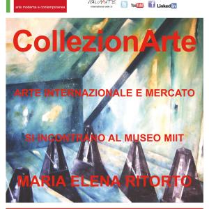 CollezionArte