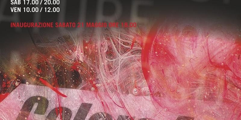 SFUMATURE DELL'UNIVERSO