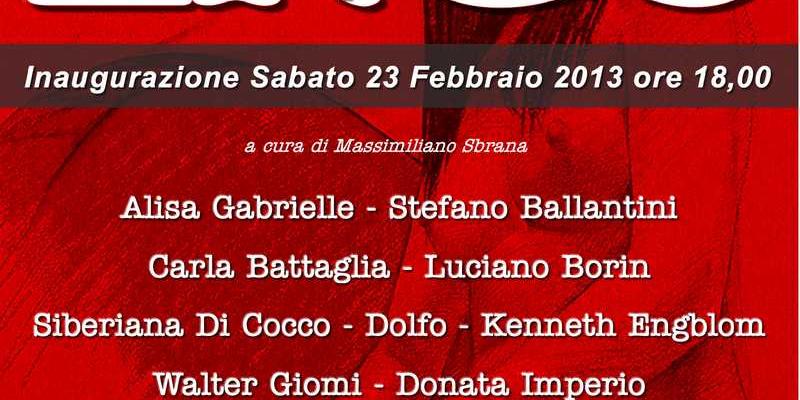 EROS Contemporary Art