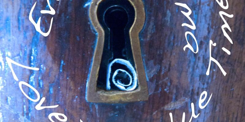 Love in a blue time Love in a blue time