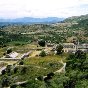 Mexico. Disposable faded