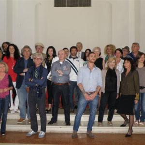 Art Expo  Venezia 2012