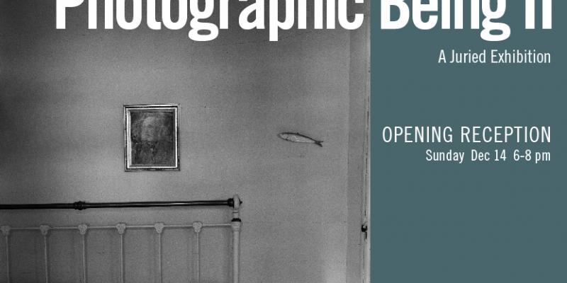 Jeffrey Leder Gallery, International/National Call for Submissions, Juried Exhibition: Photographic Being II Jeffrey Leder Gallery, International/National Call for Submissions, Juried Exhibition: Photographic Being II
