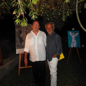 "MARE NOSTRUM" "MARE NOSTRUM"