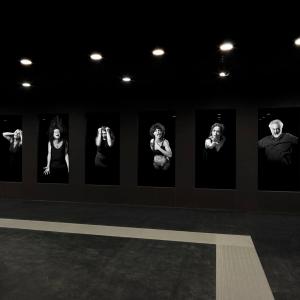 Metroart, la Bellezza nei Luoghi di Transito / Corso di Formazione in Arte Contemporanea