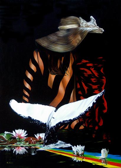 Arte in Baviera – Nuovo Studio Roberto Piaia 