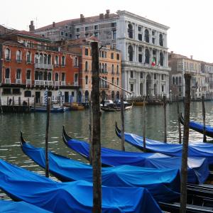 INCONTRI / CONFRONTI - IL M° OMAR SALVAGNO ALLA RASSEGNA D' ARTE CONTEMPORANEA DI VENEZIA