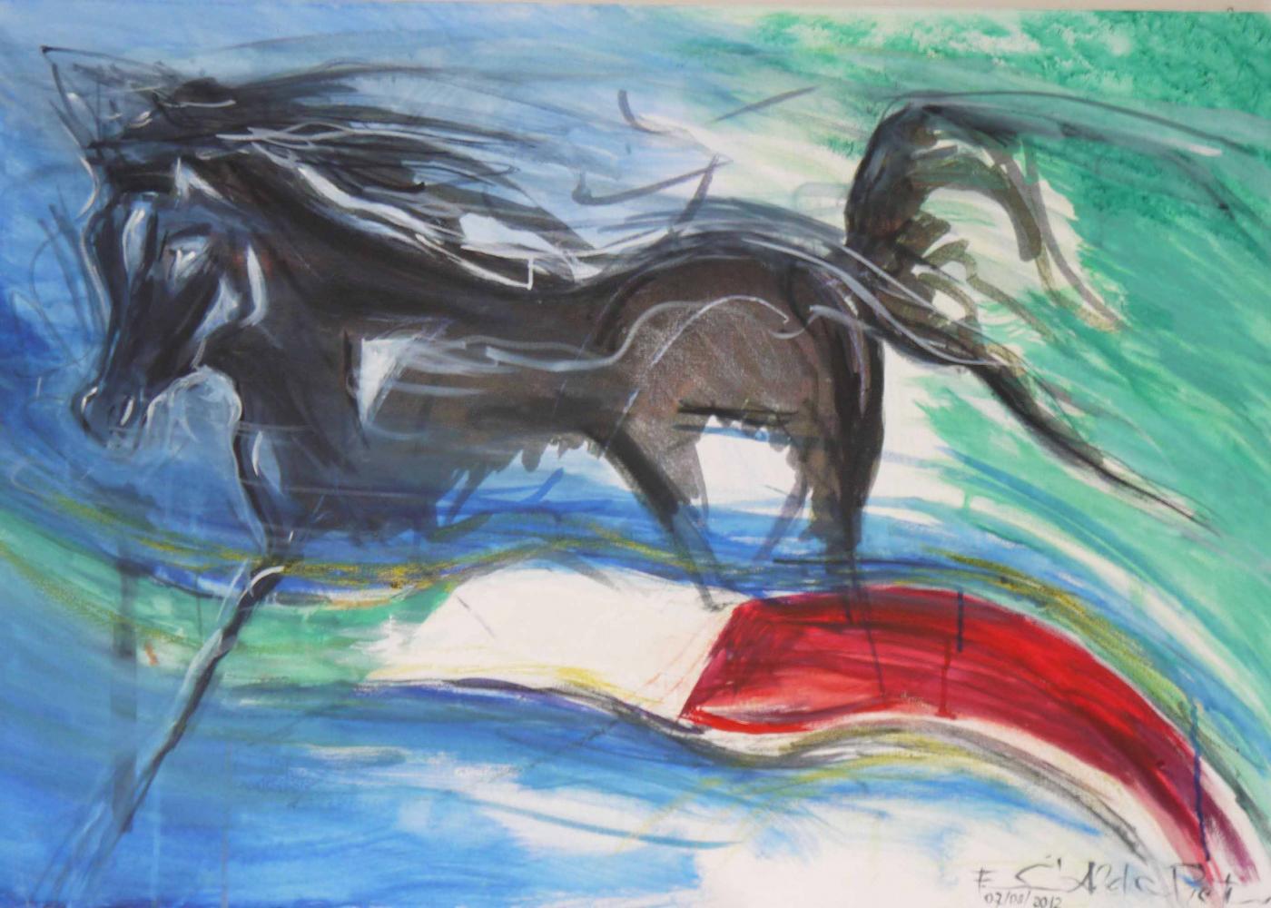 FIERA INTERNAZIONALE DEL LIBRO