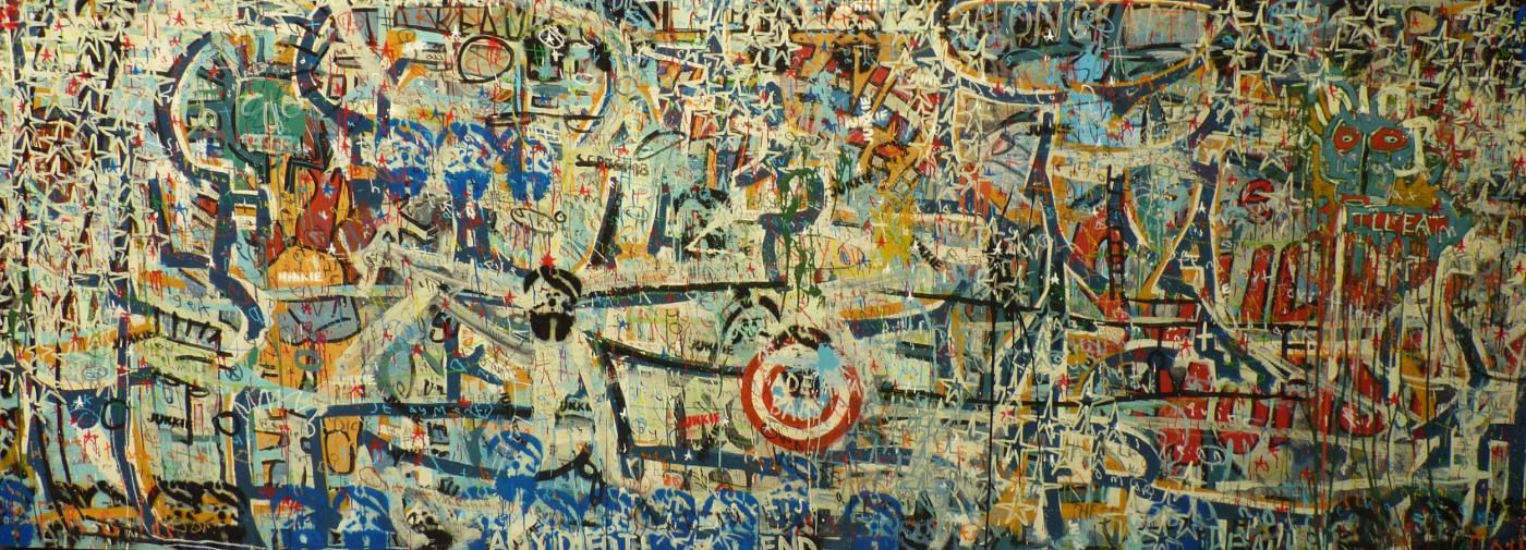 Neale Howells american mama gun run Neale Howells american mama gun run