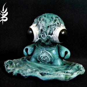 Intervista al giovane artista pometino Marco "Bruscolino" Sgammotta