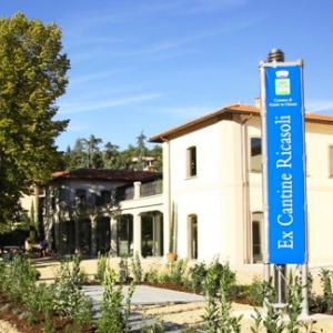 Presentation of the Art Collection 2013/2014