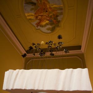 ABSTRACTA IN VILLA A MODENA