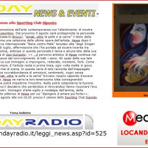 Personal pictorial HEWA "loved ... more than skin and flesh" Personal pictorial HEWA "loved ... more than skin and flesh"