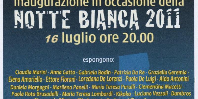 SOTTO LE STELLE SOTTO LE STELLE