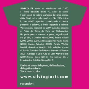 Bernardi meets Art  - Progetto Nazionale per Giovani Artisti