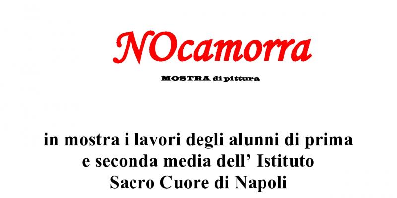 NOcamorra