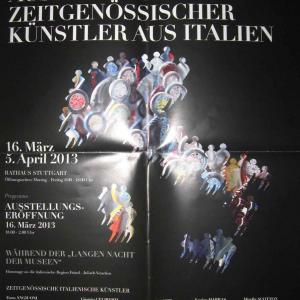 “CONTE”, partecipa ad ITALIARTS