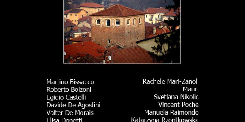 Ouverture d’arte Ouverture d’arte