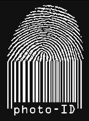 Photo ID: Photographers and Scientists Explore Identity Photo ID: Photographers and Scientists Explore Identity